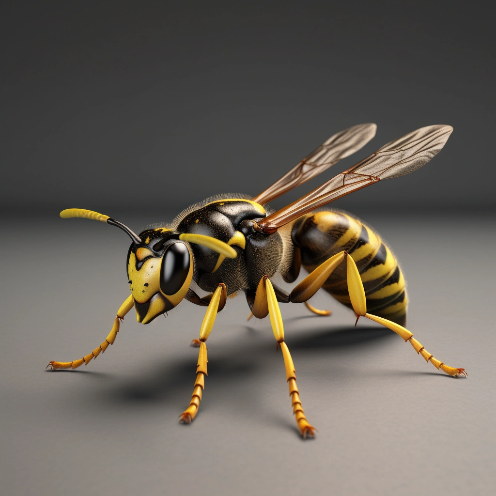 Yellow Jacket
