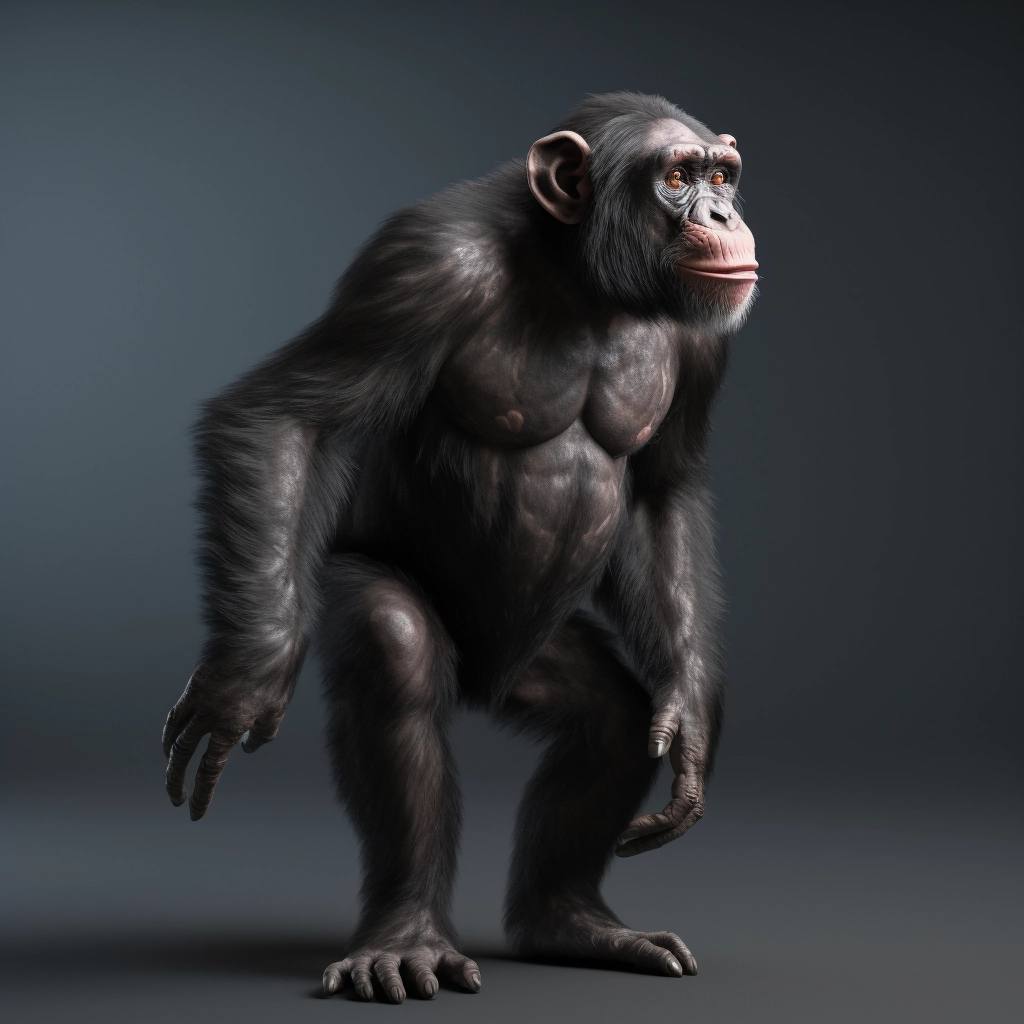 Chimpanzee