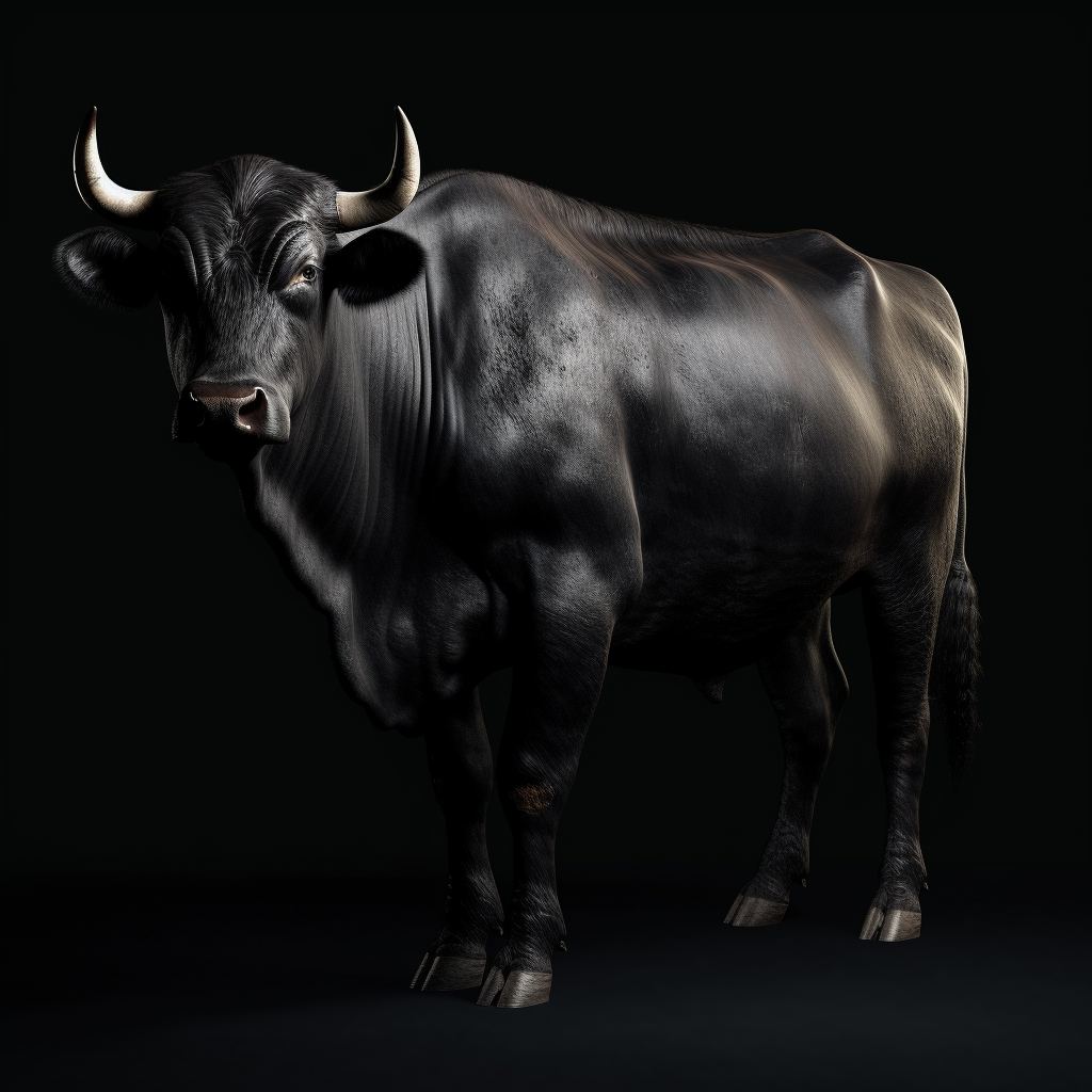 Bull
