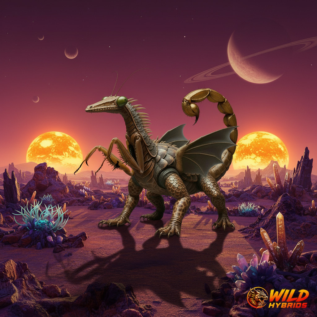 Background 2