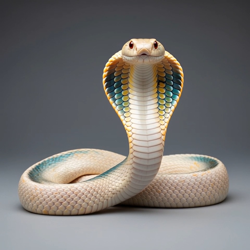 Hybrid #265 Morph