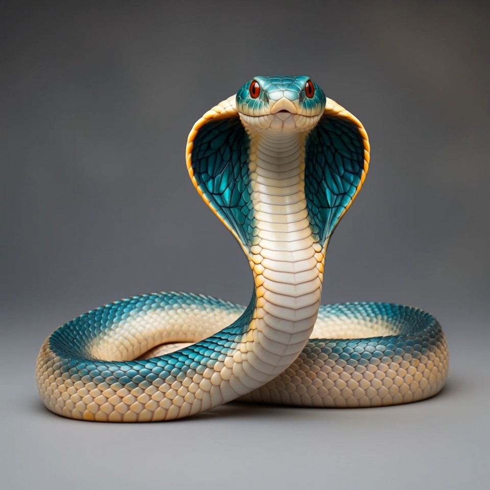 Hybrid #265 Morph