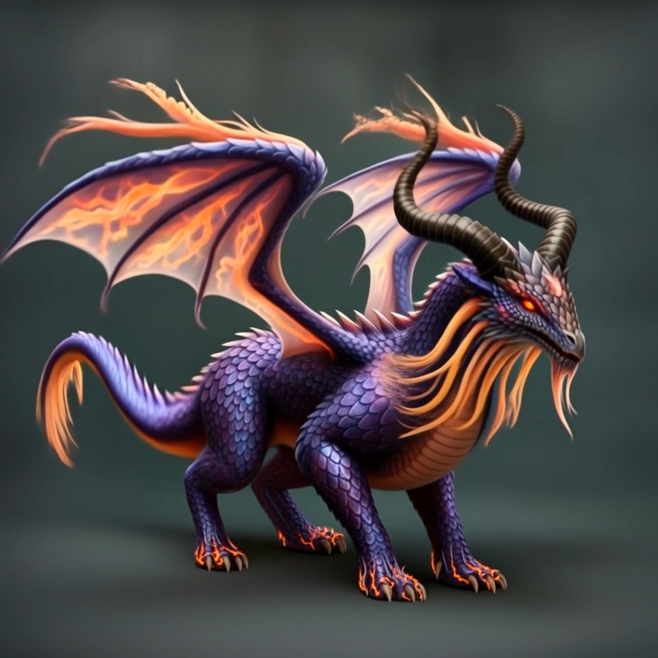 Hybrid #553 Morph