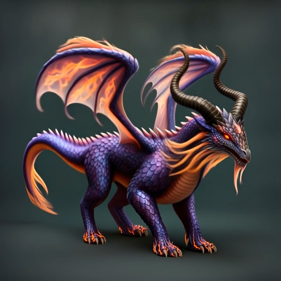 Hybrid #553 Morph