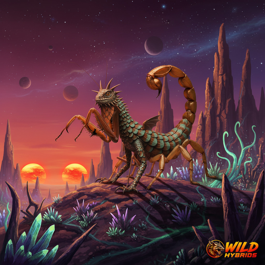 Background 1
