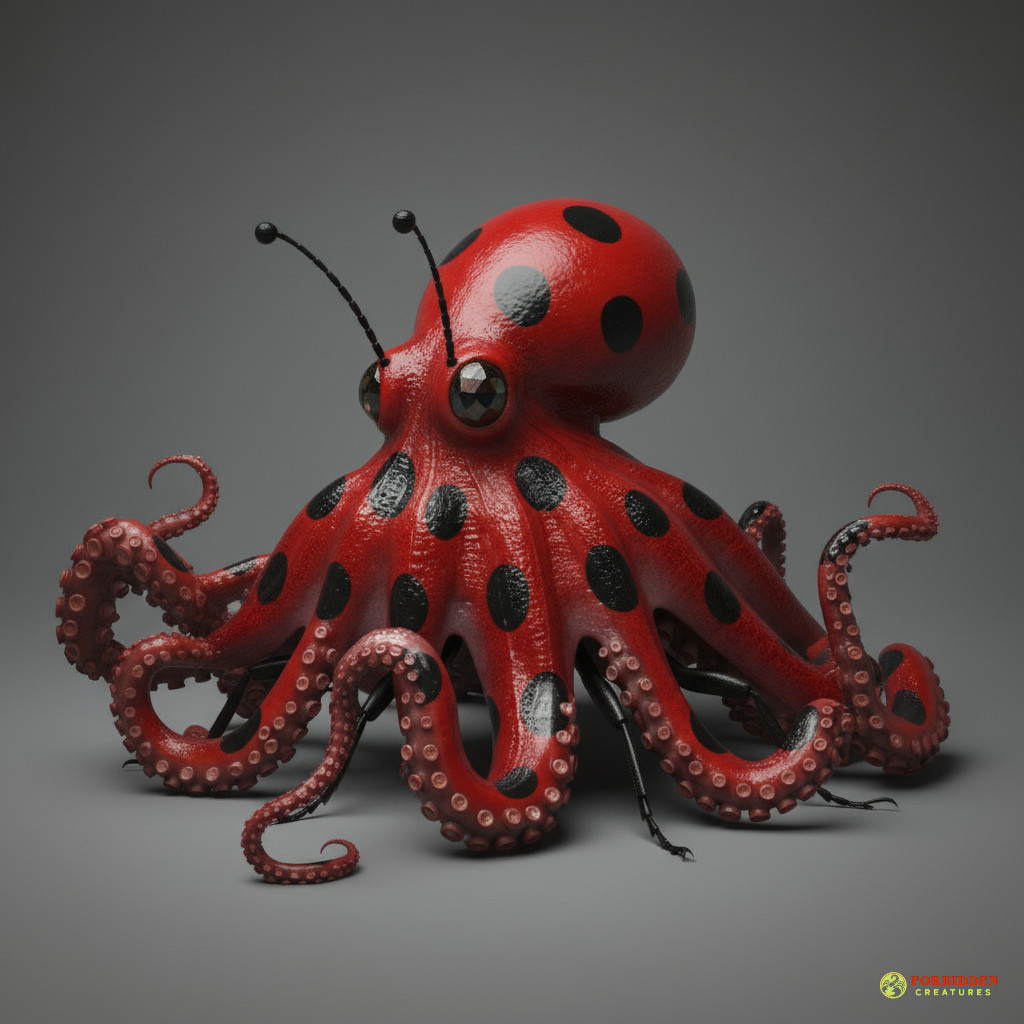 Ladypus