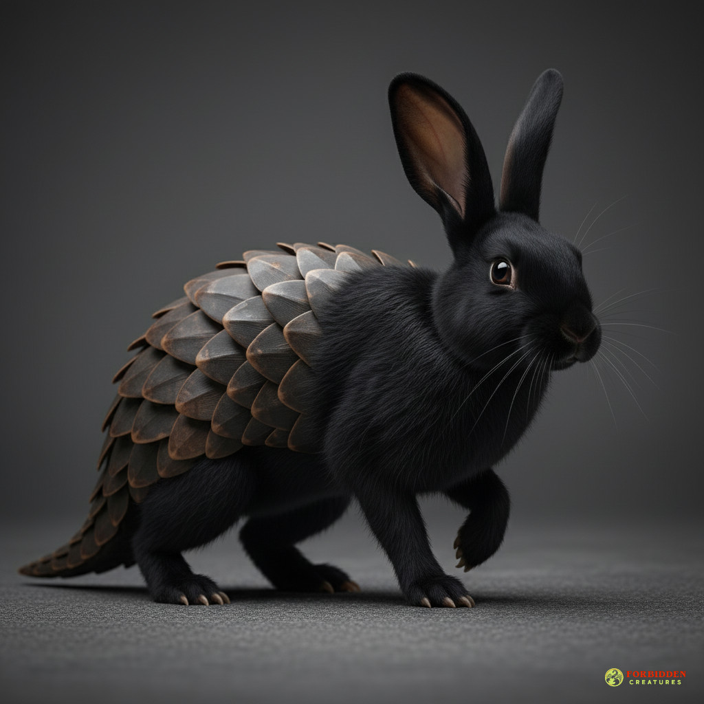 Armored Rabbit