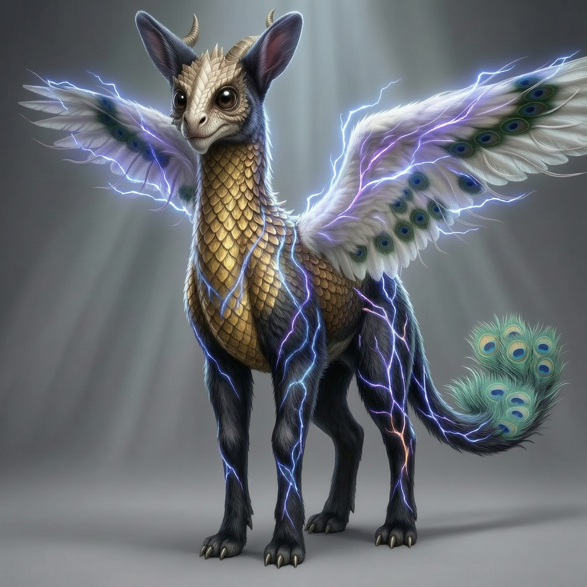 Hybrid #323