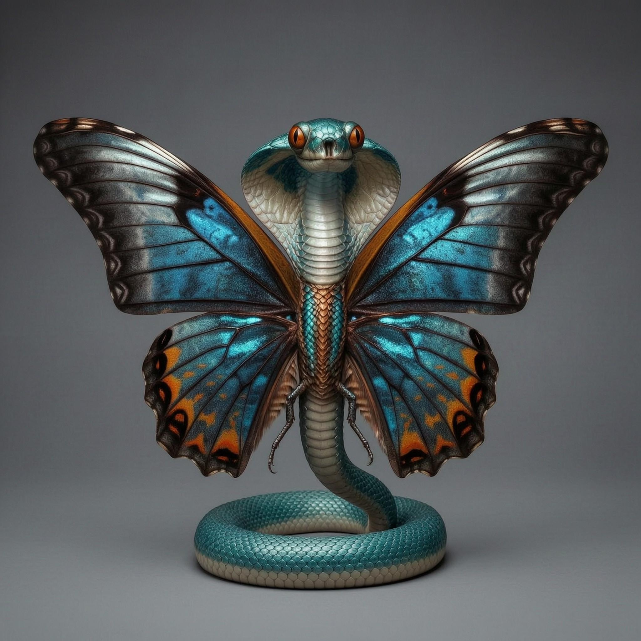 Hybrid #269