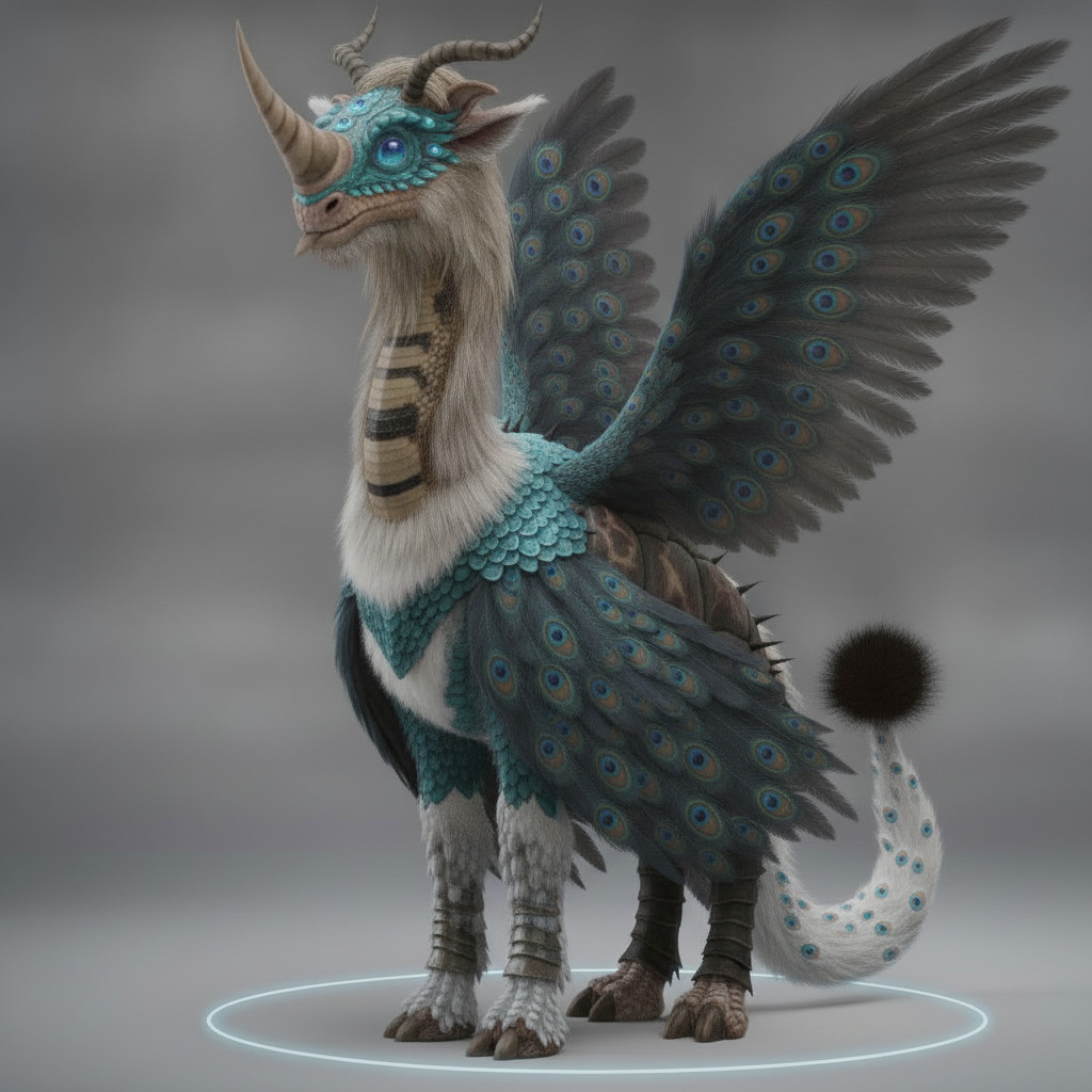 Hybrid #681