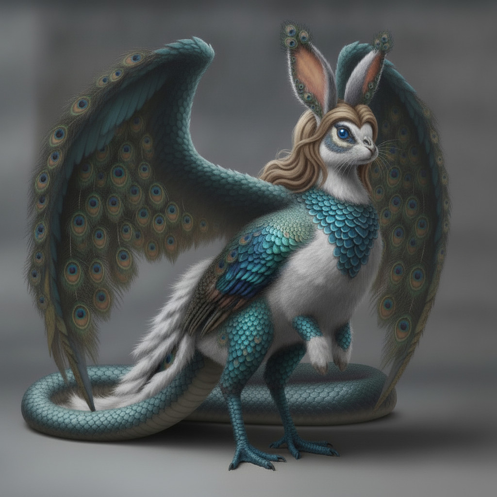 Hybrid #632