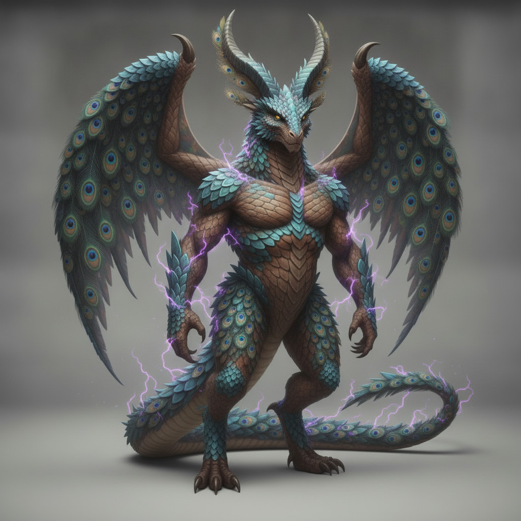 Hybrid #666