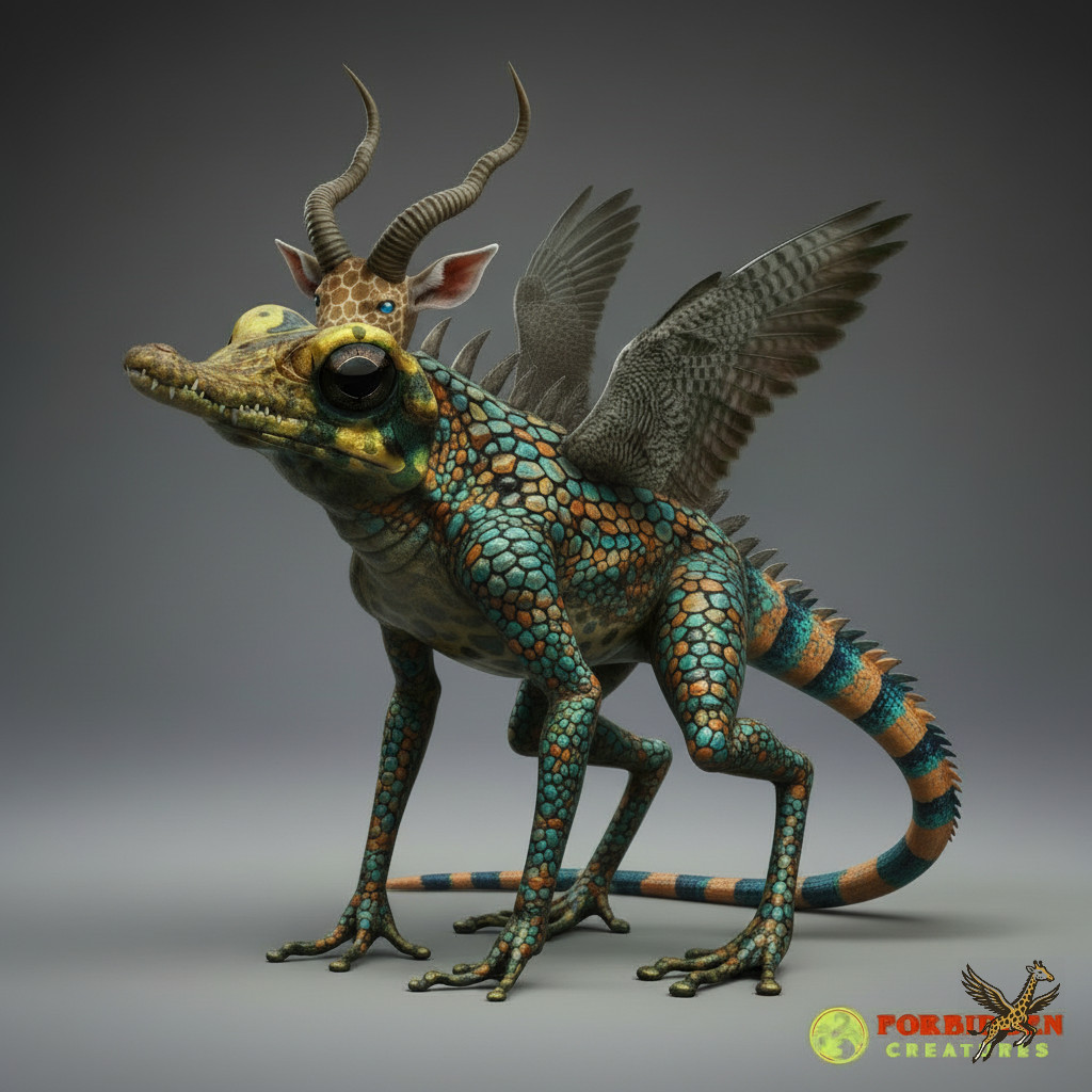Hybrid #203