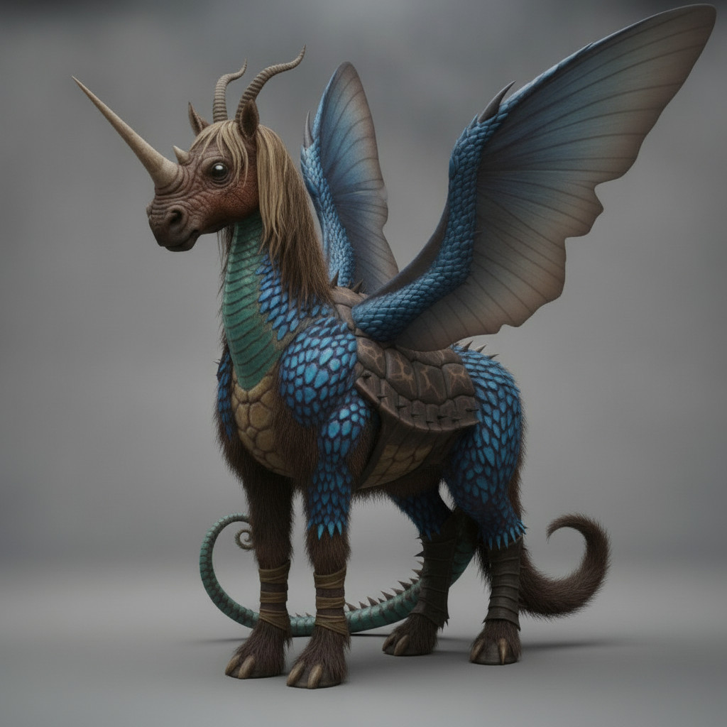 Hybrid #638