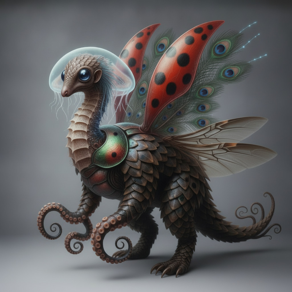 Hybrid #111