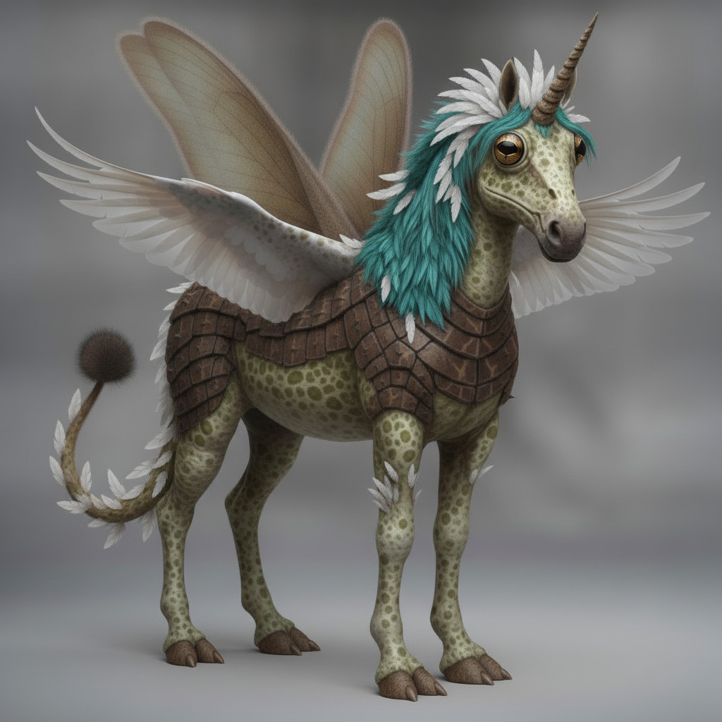 Hybrid #651