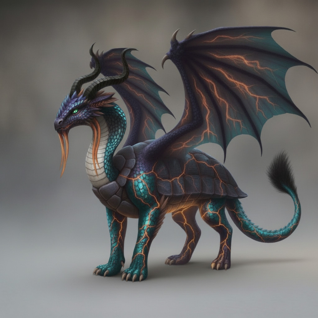 Hybrid #591