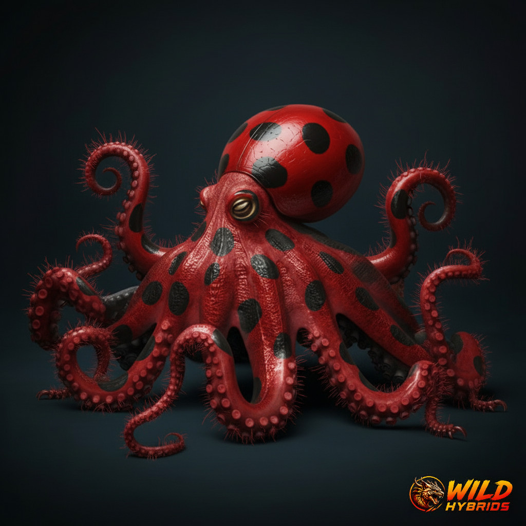 Ladypus