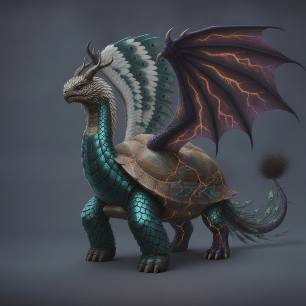 Hybrid #586