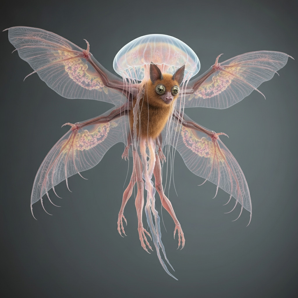 Hybrid #364