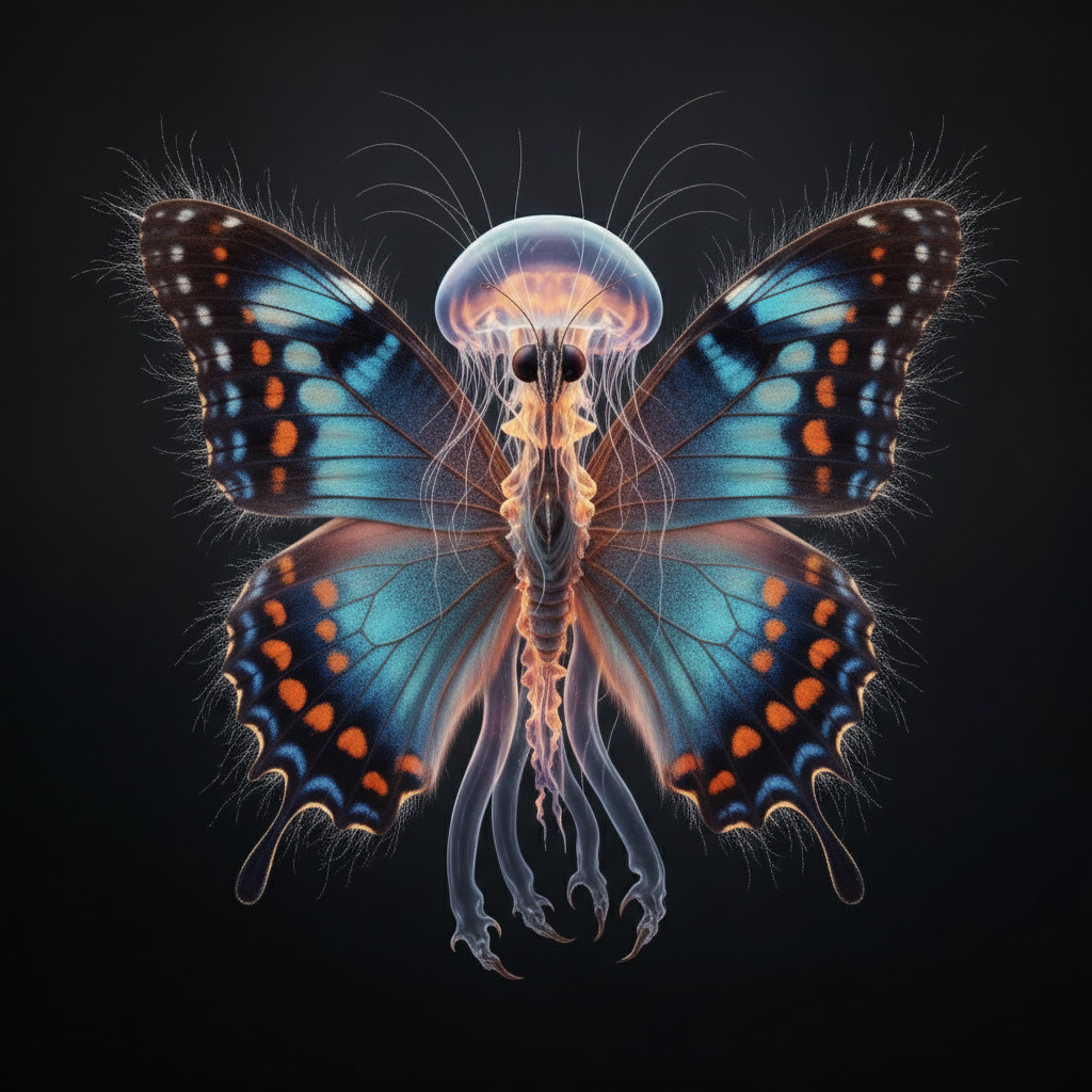 Hybrid #386