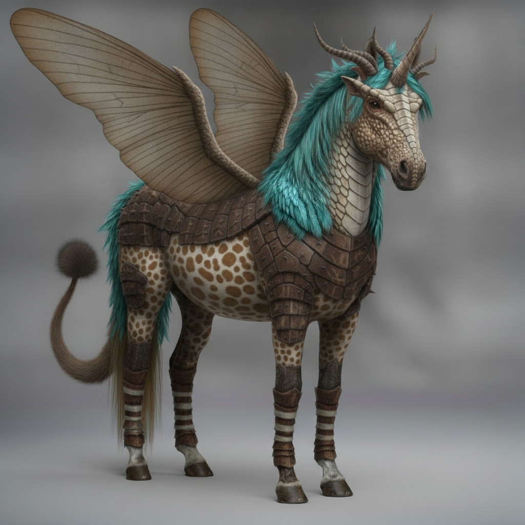 Hybrid #652