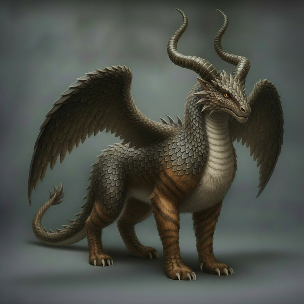 Hybrid #287