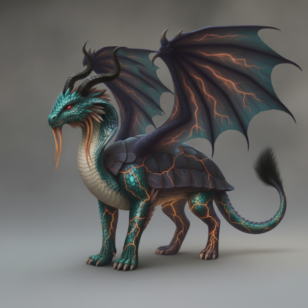 Hybrid #592