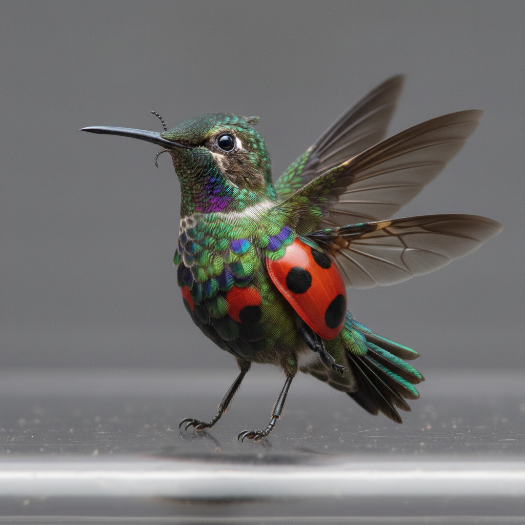 Hybrid #529