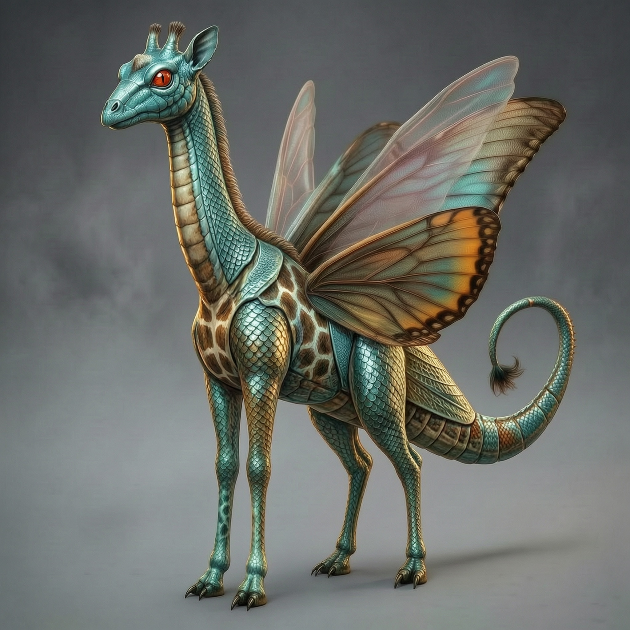 Hybrid #295