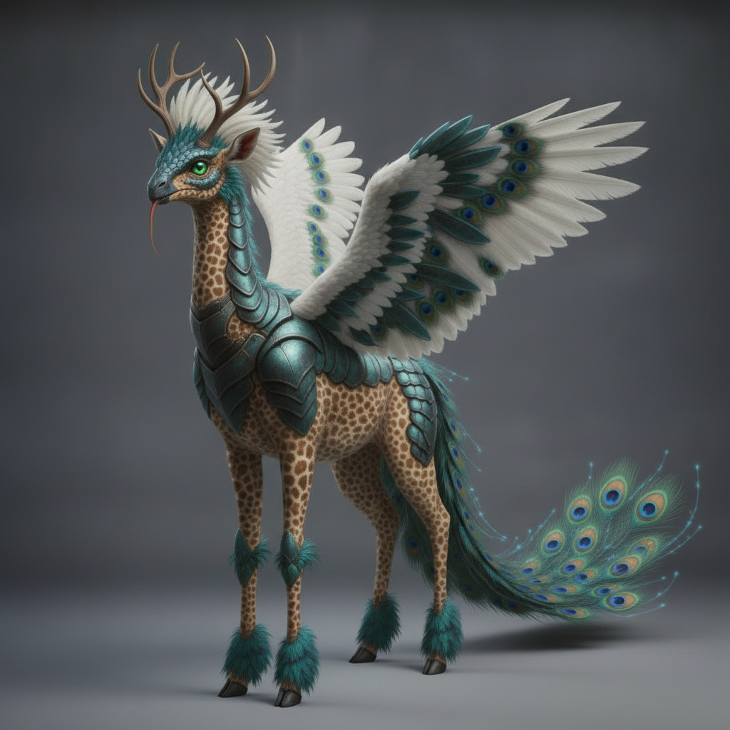 Hybrid #433