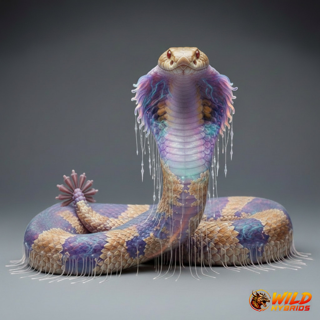Jelly Cobra