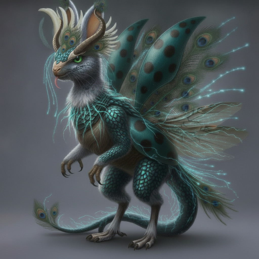 Hybrid #439