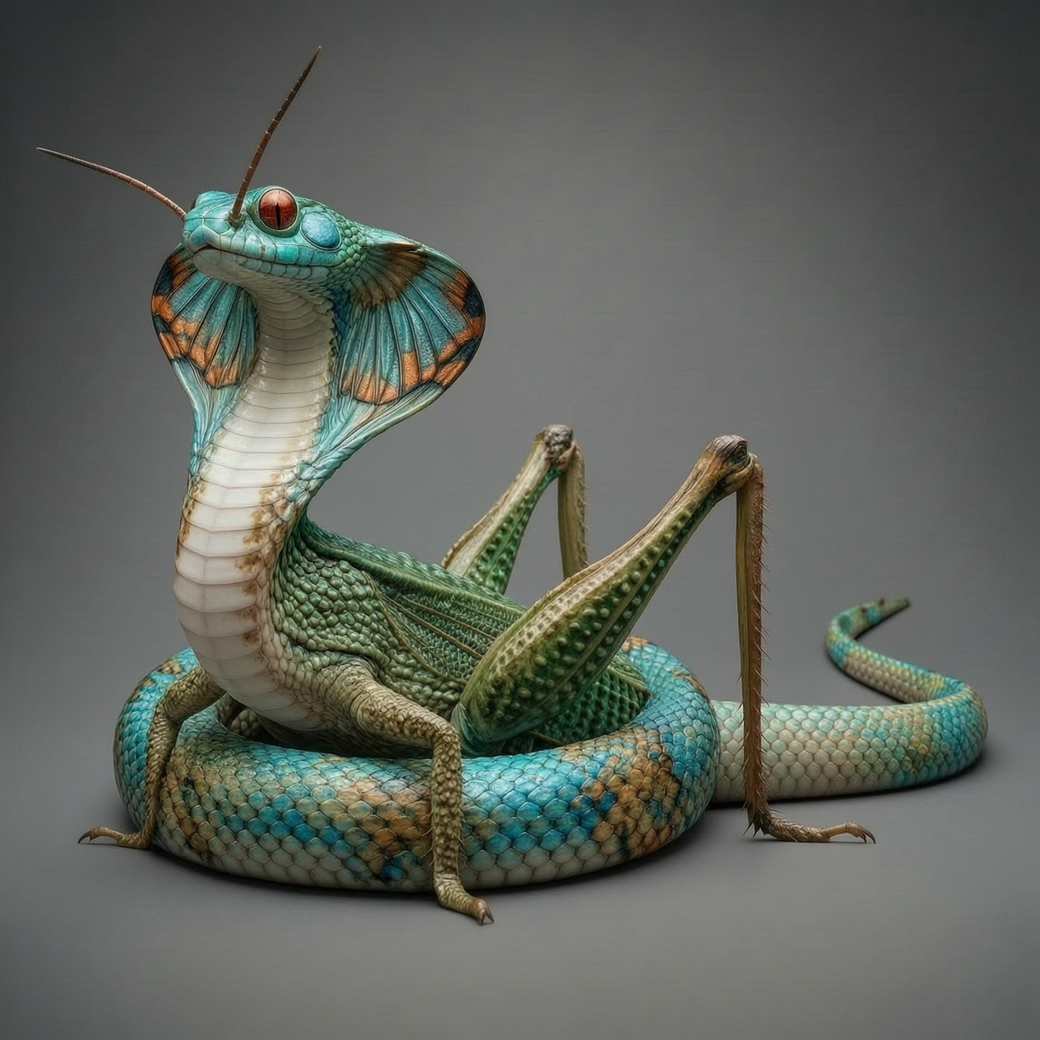 Hybrid #278
