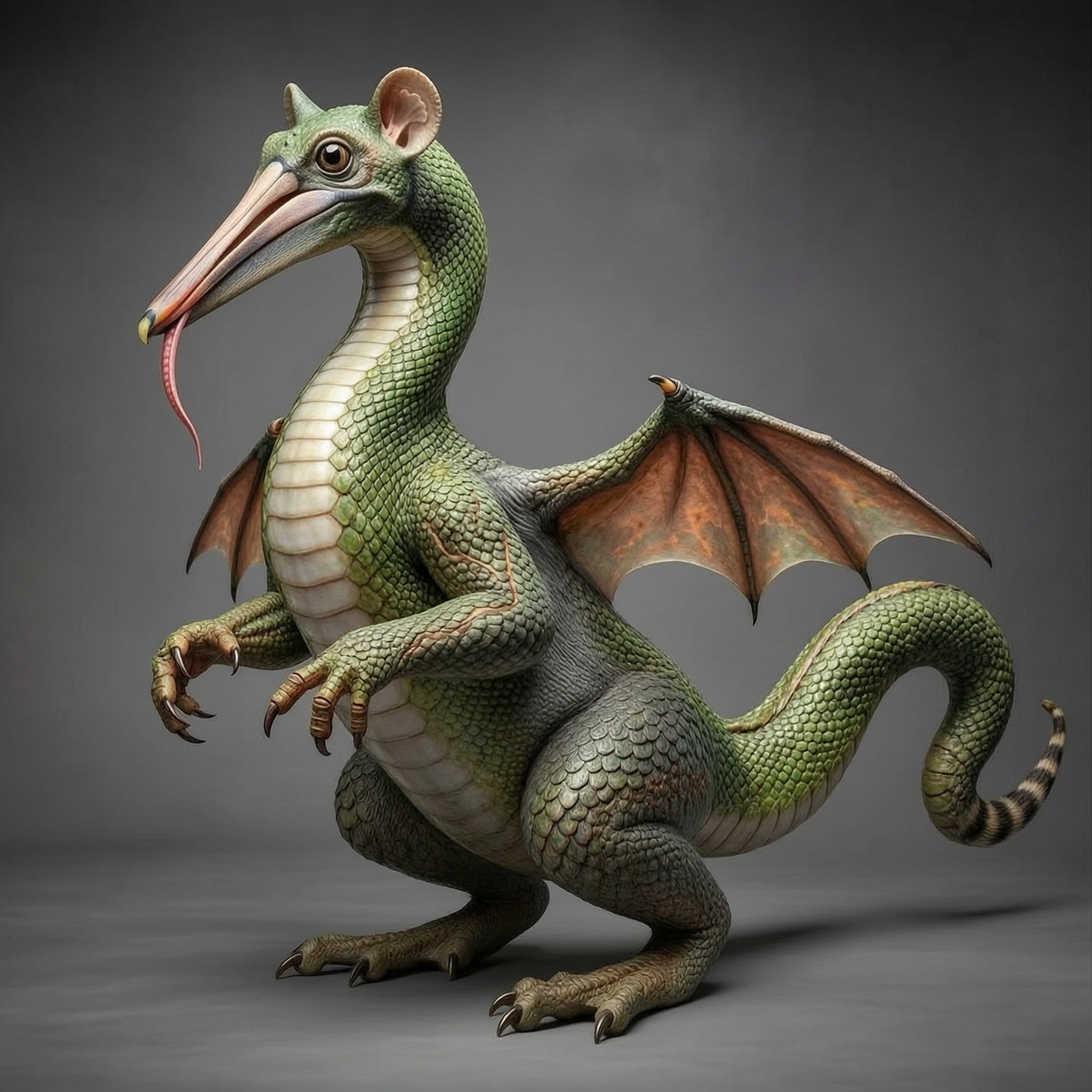 Hybrid #238