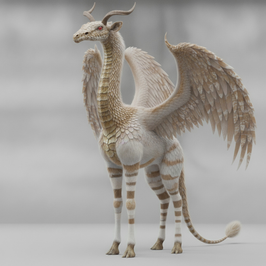 Hybrid #533