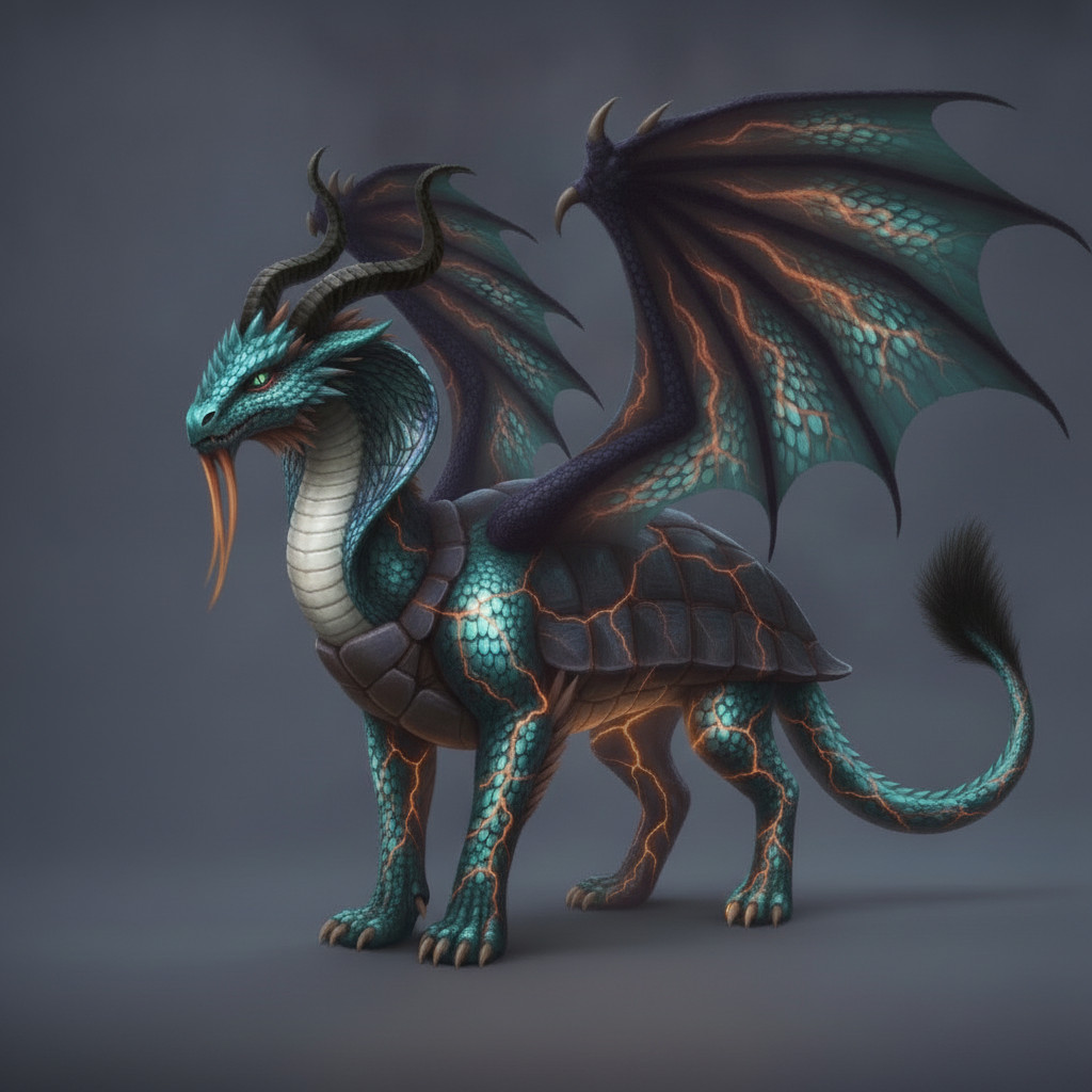 Hybrid #589
