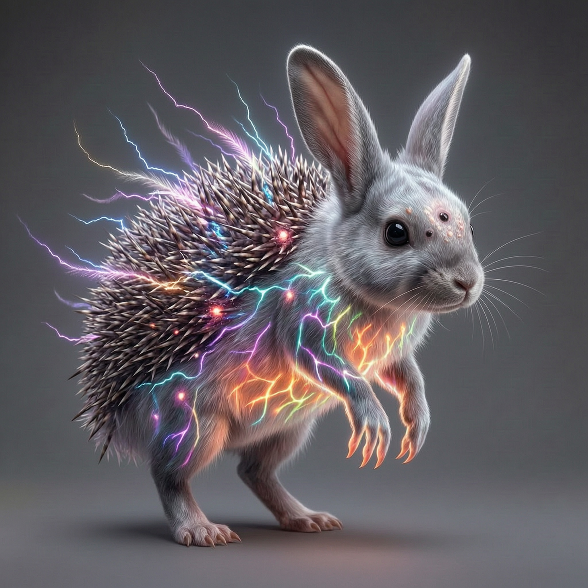 Hybrid #367