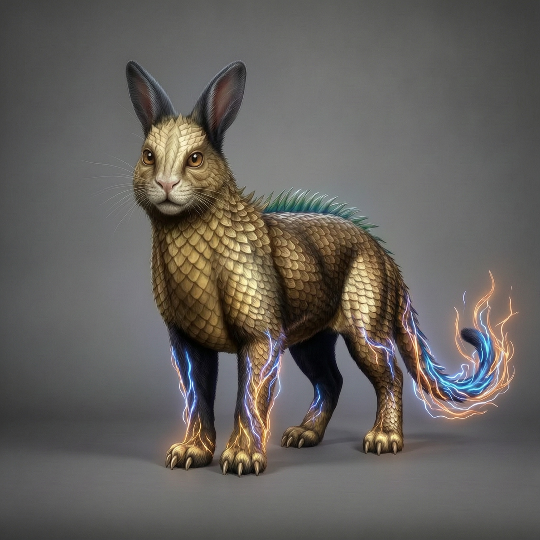Hybrid #331