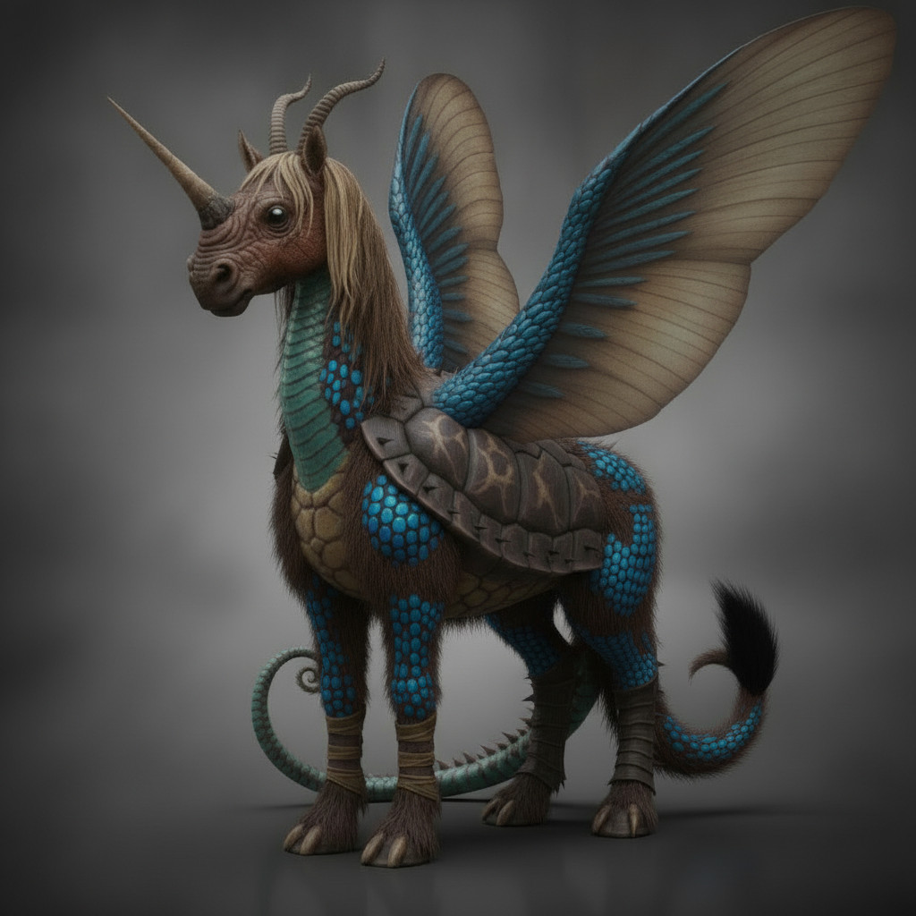 Hybrid #637