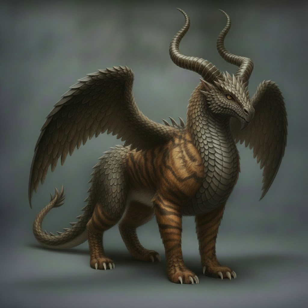 Hybrid #286