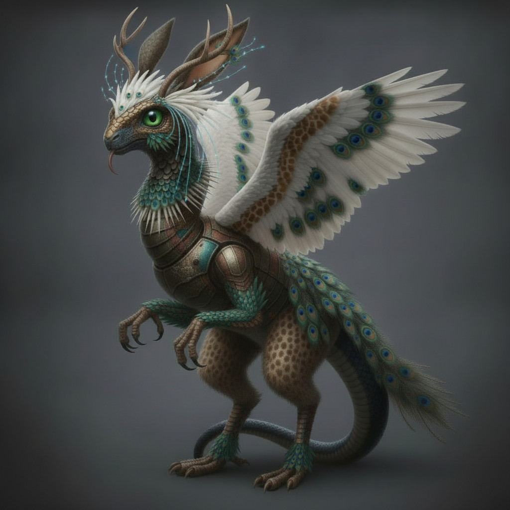 Hybrid #432