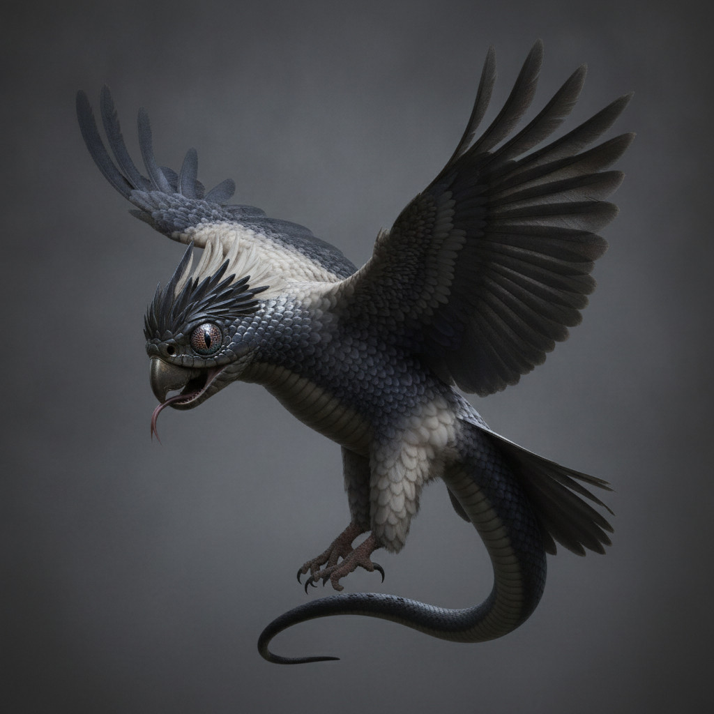 Cobra Falcon