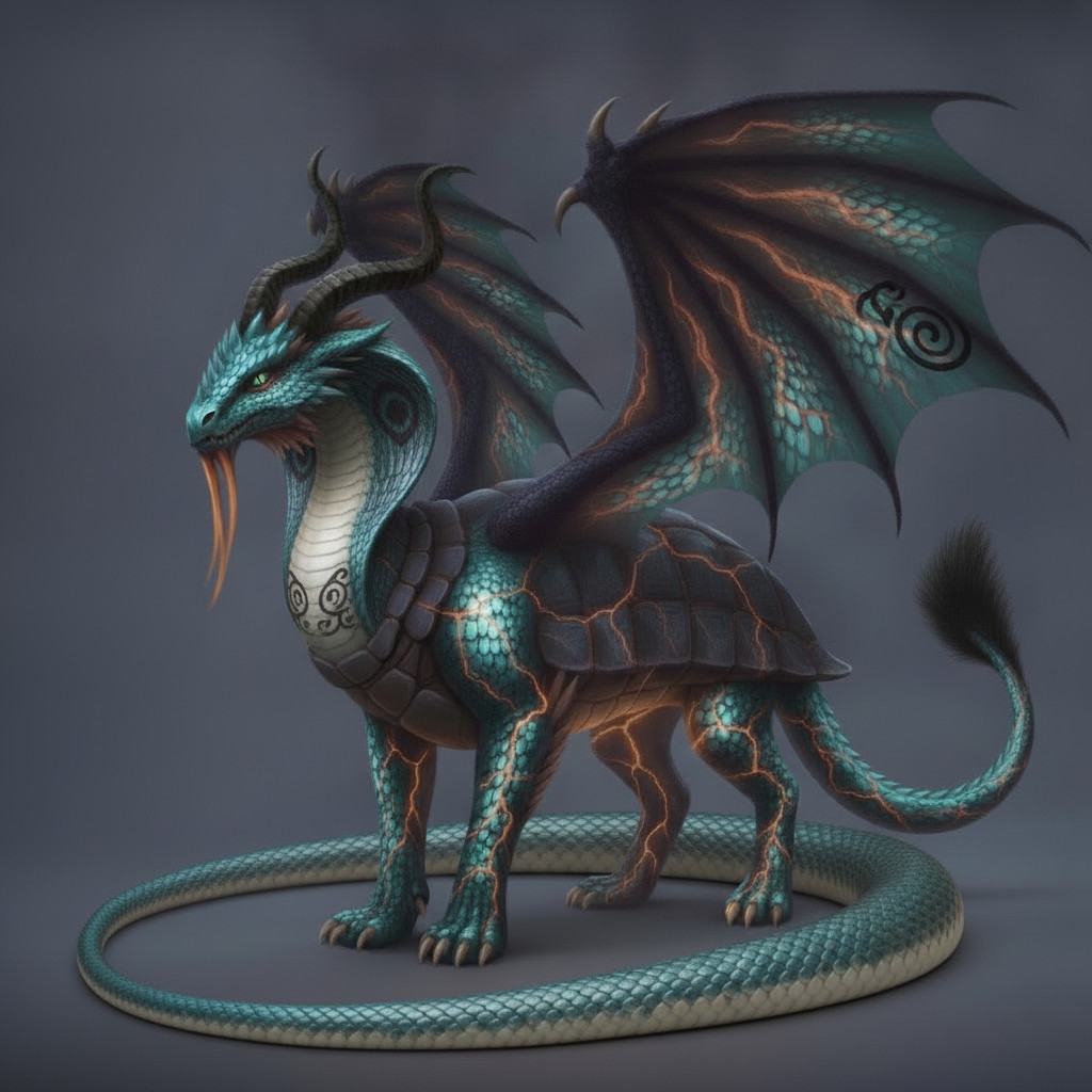Hybrid #602