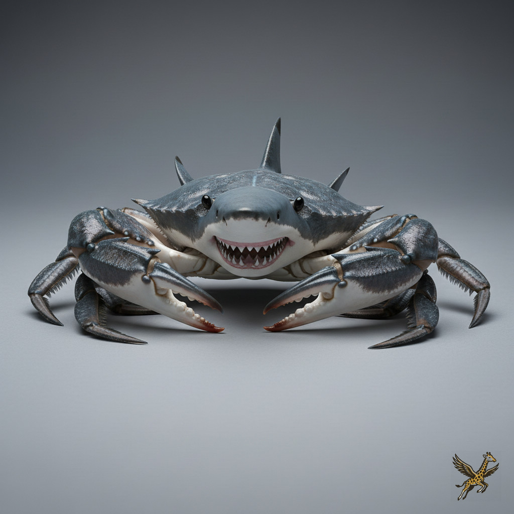 Crabshark