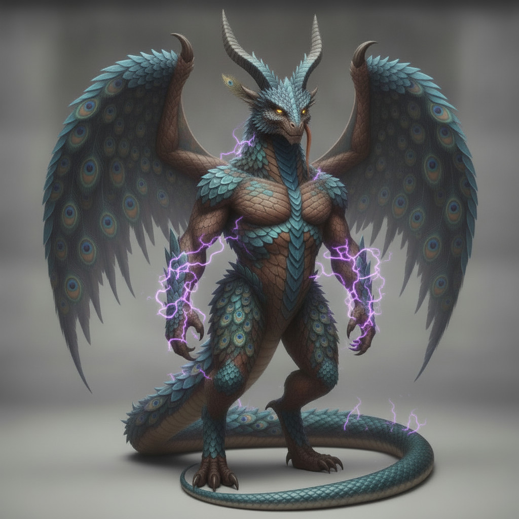 Hybrid #696