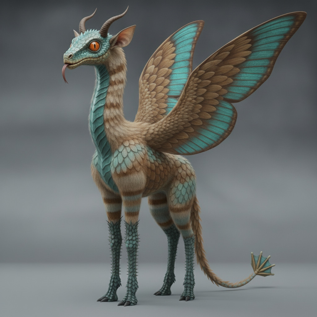 Hybrid #543