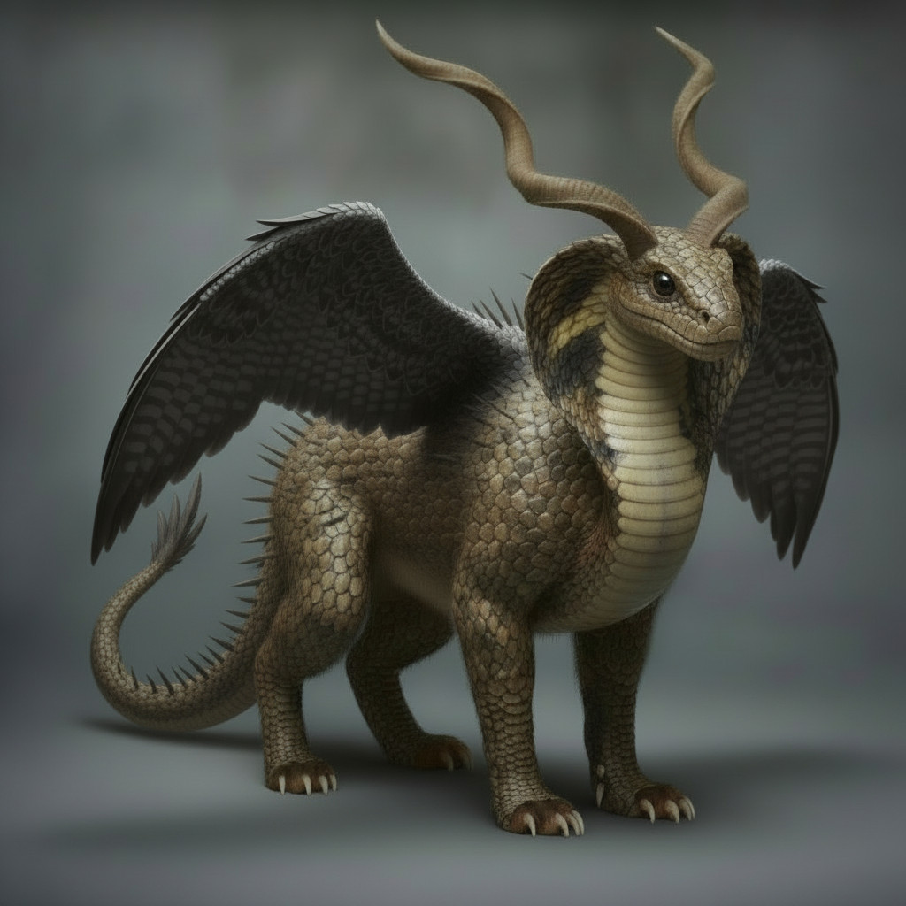 Hybrid #271