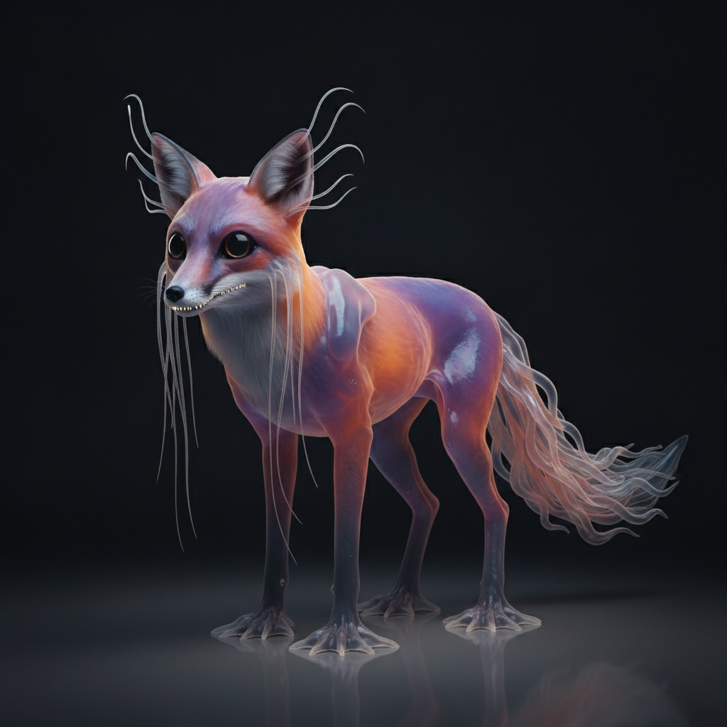 Hybrid #366