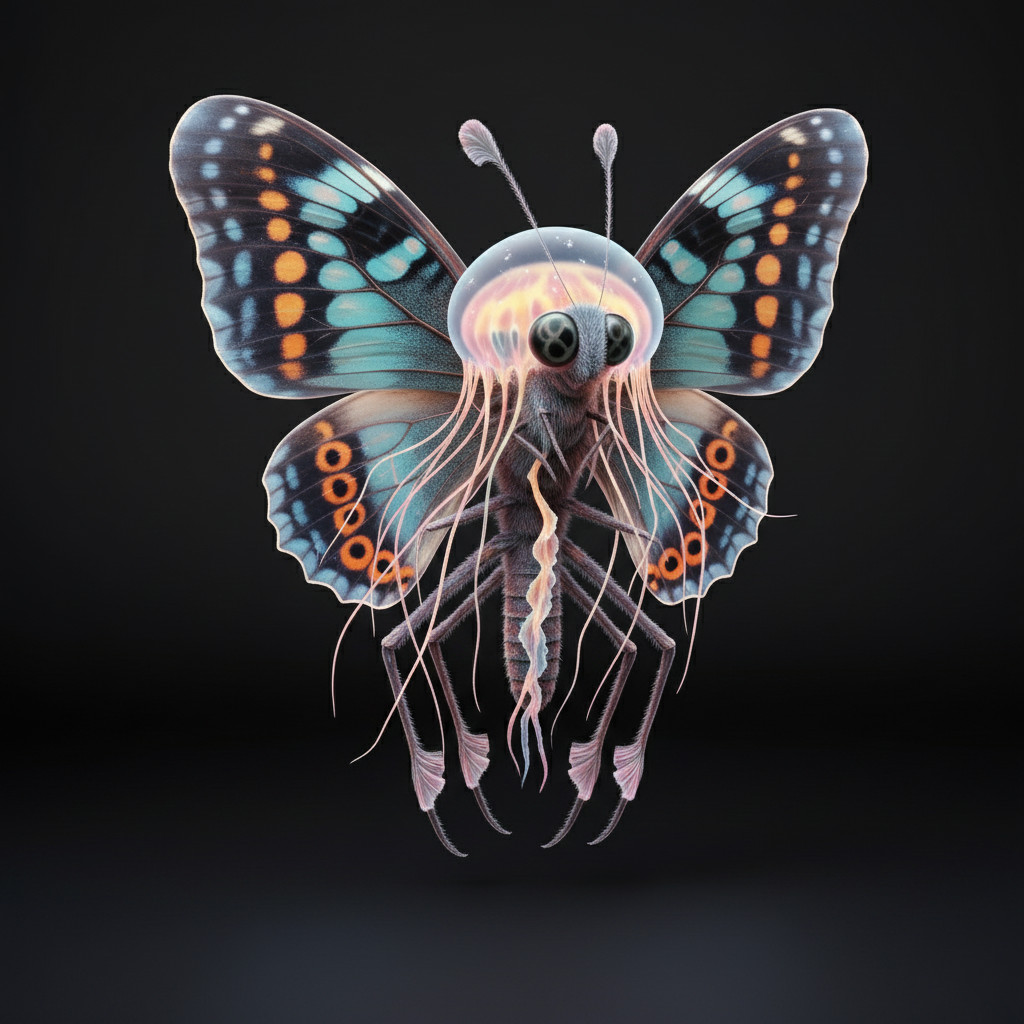 Hybrid #387
